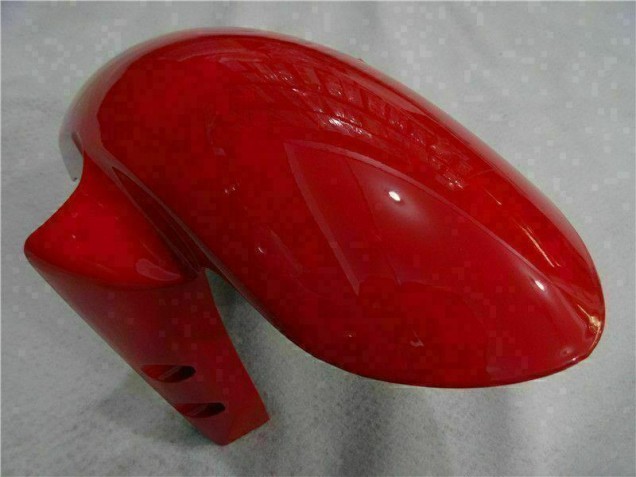 Abs Plásticos R1 02-03 - Vermelho