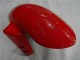 Abs Plásticos R1 02-03 - Vermelho