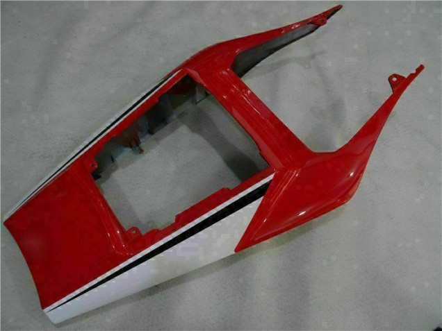 Abs Plásticos R1 02-03 - Vermelho