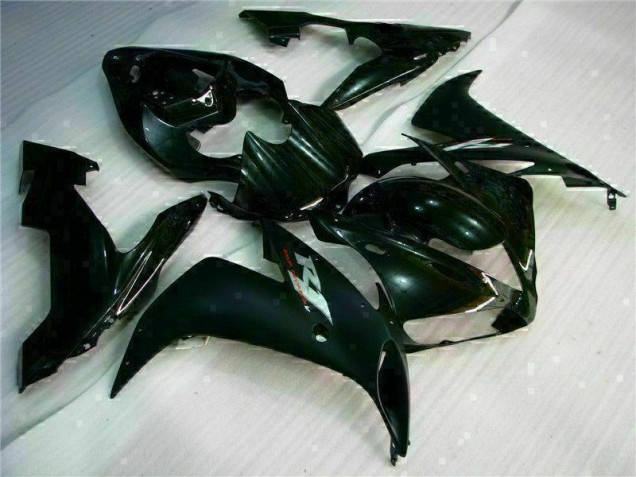 Abs Plásticos R1 04-06 - Preto Abs Plásticos R1 04-06 - Preto