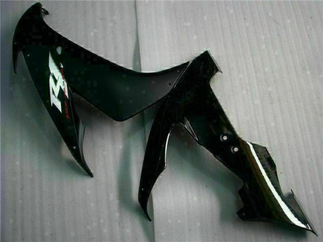 Abs Plásticos R1 04-06 - Preto Abs Plásticos R1 04-06 - Preto