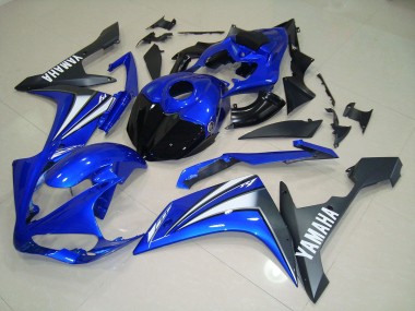 Abs Plásticos R1 07-08 - Azul Branco