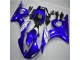 Abs Plásticos R6 03-05 - Azul Branco Abs Plásticos R6 03-05 - Azul Branco