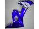 Abs Plásticos R6 03-05 - Azul Branco Abs Plásticos R6 03-05 - Azul Branco