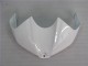 Abs Plásticos R6 06-07 - Branco Preto Abs Plásticos R6 06-07 - Branco Preto