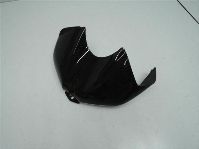Abs Plásticos R6 06-07 - Preto