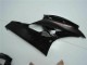Abs Plásticos R6 06-07 - Preto