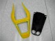 Abs Plásticos R6 98-02 - Amarelo Azul Abs Plásticos R6 98-02 - Amarelo Azul