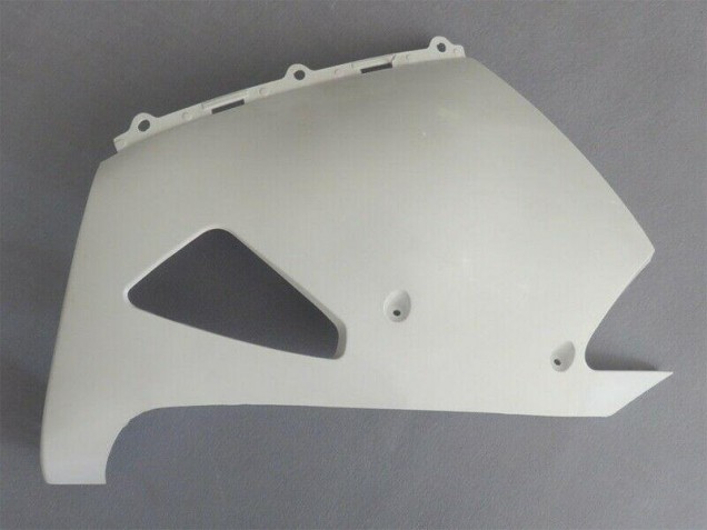 Abs Plásticos ZX14R ZZR 1400 06-11 - Sem Pintura