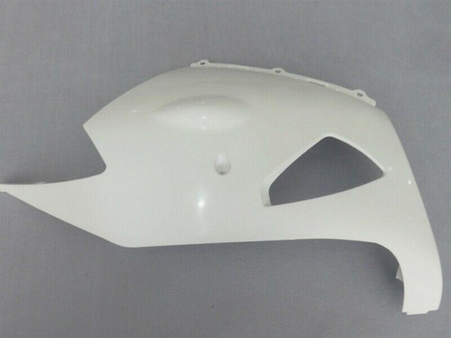 Abs Plásticos ZX14R ZZR 1400 06-11 - Sem Pintura