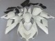 Abs Plásticos ZX14R ZZR 1400 06-11 - Sem Pintura