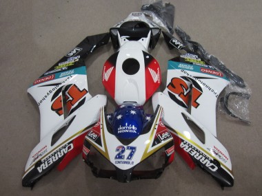 Carenagem CBR 1000RR 04-05 - 27 Contrainer IT