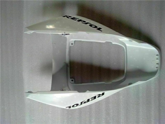 Carenagem CBR 1000RR 04-05 - Branco Preto Repsol Carenagem CBR 1000RR 04-05 - Branco Preto Repsol