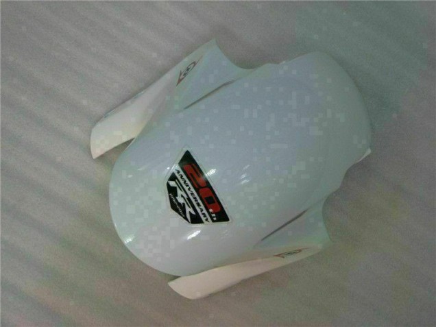 Carenagem CBR 1000RR 04-05 - Branco Vermelho 77 Carenagem CBR 1000RR 04-05 - Branco Vermelho 77