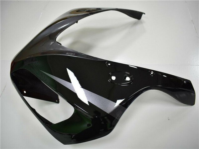 Carenagem CBR 1000RR 04-05 - Cinzento Preto Carenagem CBR 1000RR 04-05 - Cinzento Preto