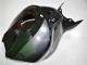 Carenagem CBR 1000RR 04-05 - Cinzento Preto Carenagem CBR 1000RR 04-05 - Cinzento Preto