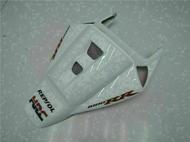 Carenagem CBR 1000RR 04-05 - Laranja Branco Repsol Carenagem CBR 1000RR 04-05 - Laranja Branco Repsol