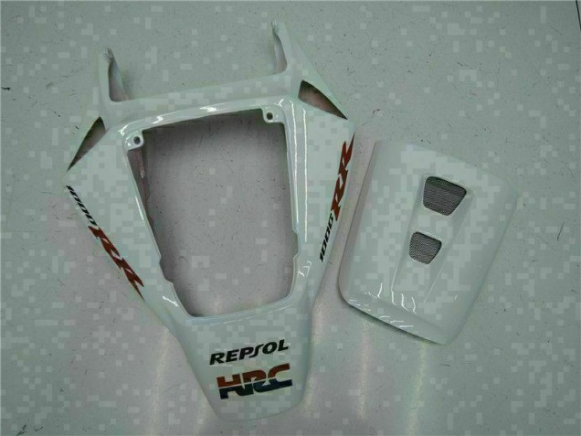 Carenagem CBR 1000RR 04-05 - Laranja Branco Repsol Carenagem CBR 1000RR 04-05 - Laranja Branco Repsol