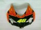 Carenagem CBR 1000RR 04-05 - Laranja Verde Carenagem CBR 1000RR 04-05 - Laranja Verde