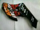 Carenagem CBR 1000RR 04-05 - Laranja Verde Carenagem CBR 1000RR 04-05 - Laranja Verde