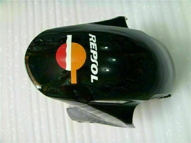 Carenagem CBR 1000RR 04-05 - Laranja Verde Carenagem CBR 1000RR 04-05 - Laranja Verde