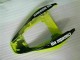 Carenagem CBR 1000RR 04-05 - Laranja Verde Carenagem CBR 1000RR 04-05 - Laranja Verde