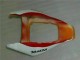 Carenagem CBR 1000RR 04-05 - Laranja Vermelho Repsol 26 Carenagem CBR 1000RR 04-05 - Laranja Vermelho Repsol 26