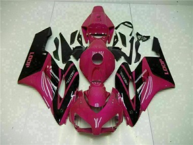 Carenagem CBR 1000RR 04-05 - Roxo