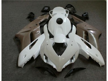 Carenagem CBR 1000RR 04-05 - Sem Pintura