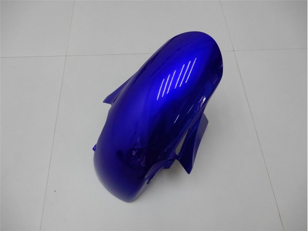 Carenagem CBR 1000RR 06-07 - Amarelo Azul Carenagem CBR 1000RR 06-07 - Amarelo Azul