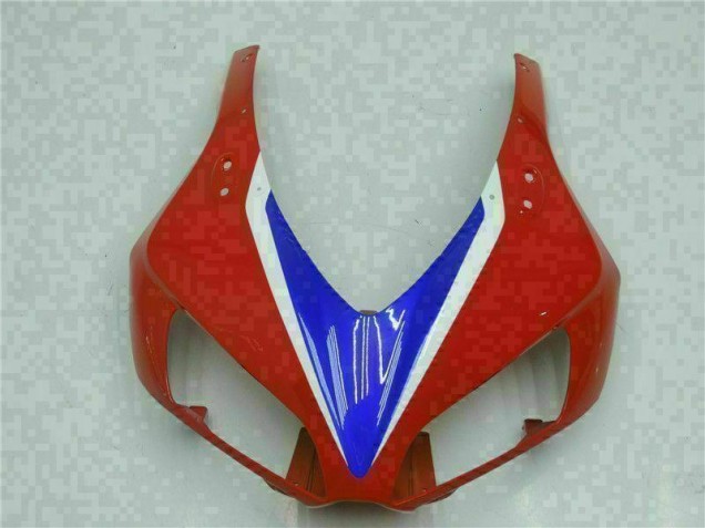 Carenagem CBR 1000RR 06-07 - Azul Branco Carenagem CBR 1000RR 06-07 - Azul Branco