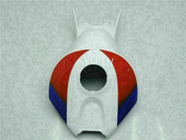 Carenagem CBR 1000RR 06-07 - Azul Branco Carenagem CBR 1000RR 06-07 - Azul Branco