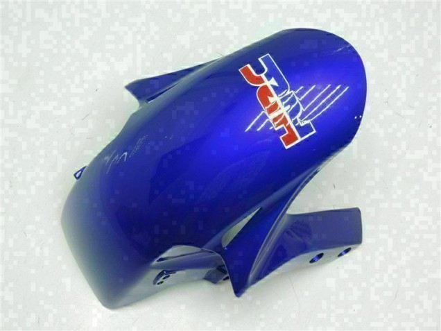 Carenagem CBR 1000RR 06-07 - Azul Branco Carenagem CBR 1000RR 06-07 - Azul Branco