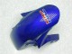 Carenagem CBR 1000RR 06-07 - Azul Branco Carenagem CBR 1000RR 06-07 - Azul Branco