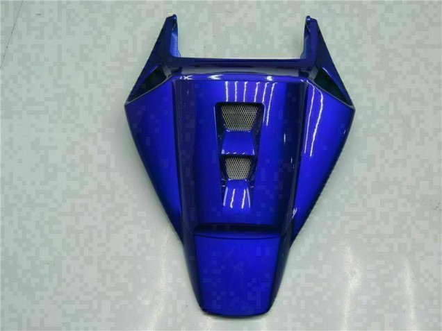 Carenagem CBR 1000RR 06-07 - Azul Branco Carenagem CBR 1000RR 06-07 - Azul Branco