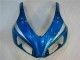 Carenagem CBR 1000RR 06-07 - Azul Prata Carenagem CBR 1000RR 06-07 - Azul Prata