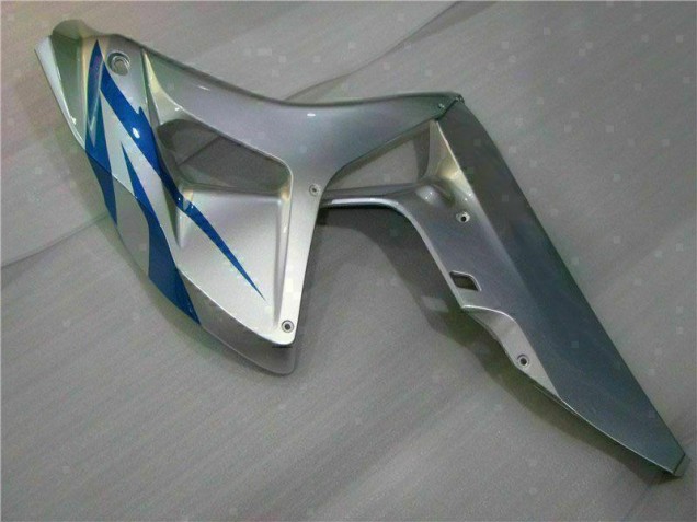 Carenagem CBR 1000RR 06-07 - Azul Prata Carenagem CBR 1000RR 06-07 - Azul Prata