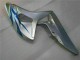 Carenagem CBR 1000RR 06-07 - Azul Prata Carenagem CBR 1000RR 06-07 - Azul Prata