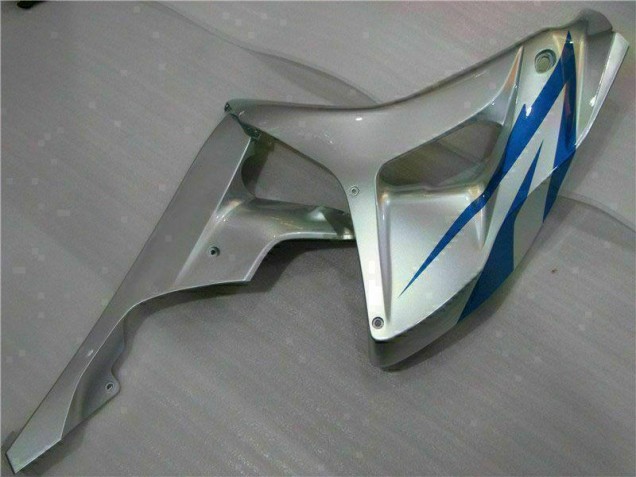 Carenagem CBR 1000RR 06-07 - Azul Prata Carenagem CBR 1000RR 06-07 - Azul Prata