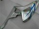 Carenagem CBR 1000RR 06-07 - Azul Prata Carenagem CBR 1000RR 06-07 - Azul Prata