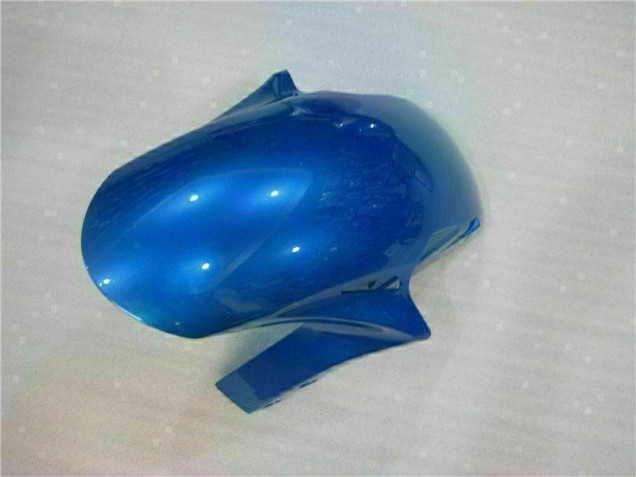 Carenagem CBR 1000RR 06-07 - Azul Prata Carenagem CBR 1000RR 06-07 - Azul Prata