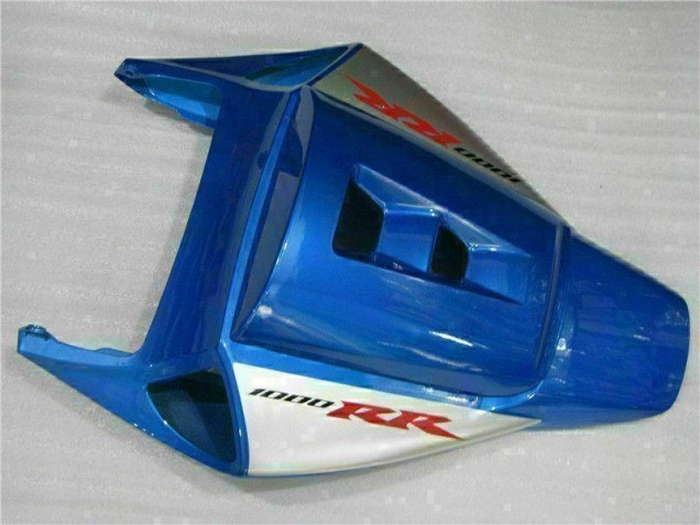 Carenagem CBR 1000RR 06-07 - Azul Prata Carenagem CBR 1000RR 06-07 - Azul Prata
