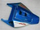 Carenagem CBR 1000RR 06-07 - Azul Prata Carenagem CBR 1000RR 06-07 - Azul Prata
