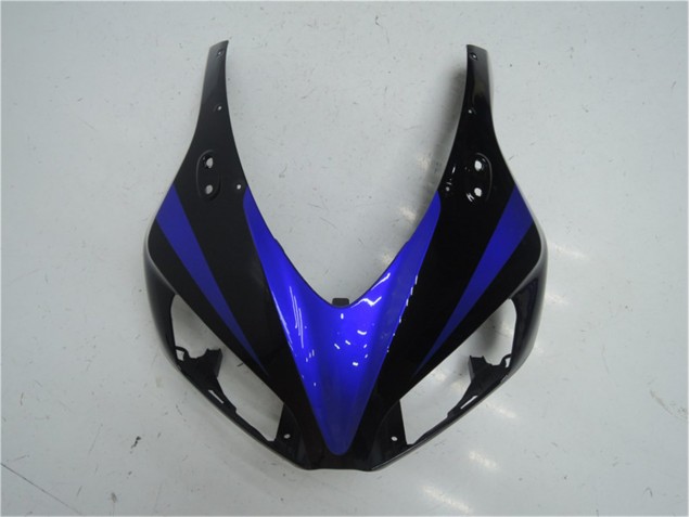 Carenagem CBR 1000RR 06-07 - Azul Preto Carenagem CBR 1000RR 06-07 - Azul Preto