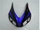 Carenagem CBR 1000RR 06-07 - Azul Preto Carenagem CBR 1000RR 06-07 - Azul Preto