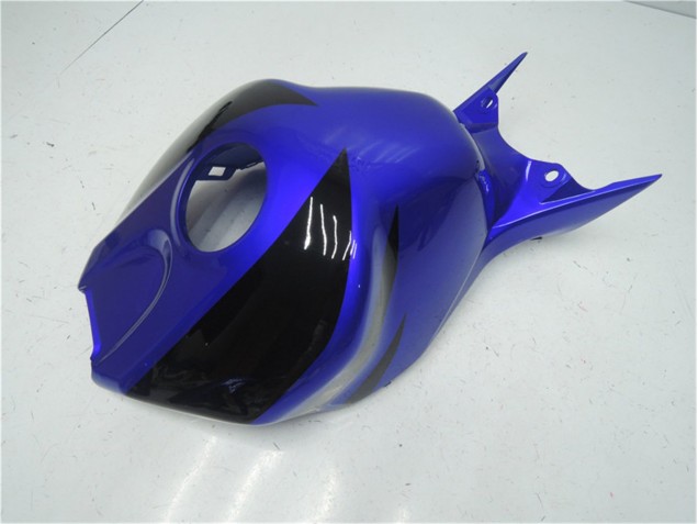 Carenagem CBR 1000RR 06-07 - Azul Preto Carenagem CBR 1000RR 06-07 - Azul Preto