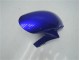 Carenagem CBR 1000RR 06-07 - Azul Preto Carenagem CBR 1000RR 06-07 - Azul Preto
