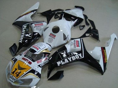 Carenagem CBR 1000RR 06-07 - Play Boy