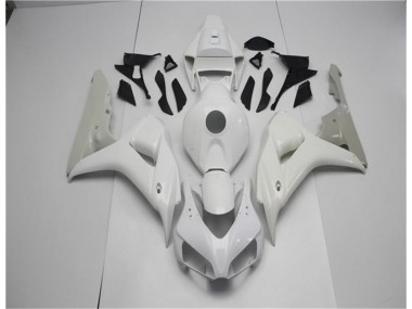 Carenagem CBR 1000RR 06-07 - Sem Pintura