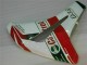 Carenagem CBR 1000RR 08-11 - Branco Castrol 4 Carenagem CBR 1000RR 08-11 - Branco Castrol 4